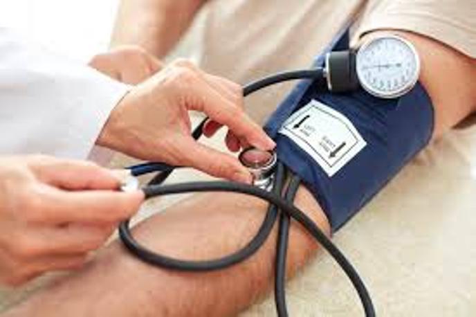 L'hypertension artérielle : on peut en guérir ! - Cours de..